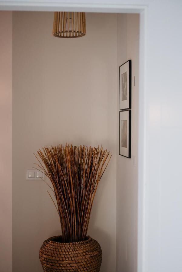 Old Town Wroclaw-2Floor Apartment Private Parking Exterior photo